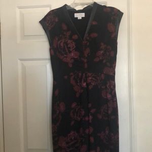Jessica Simpson dress